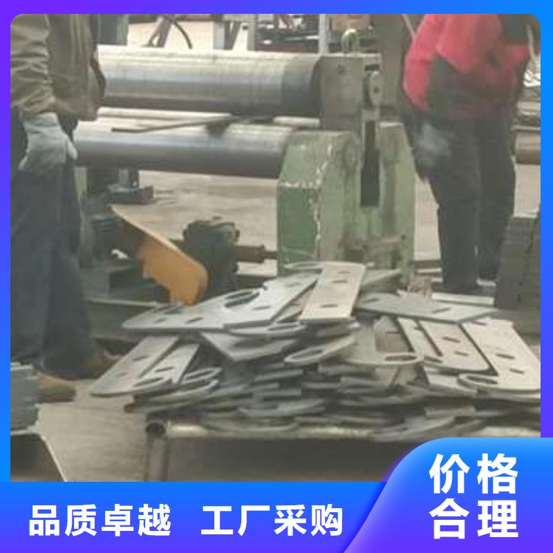 不锈钢护栏