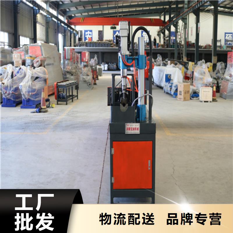 小导管尖头机图片厂家口碑好