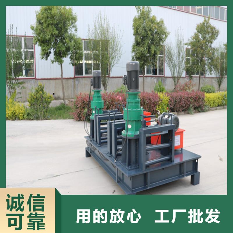 工字钢数控冷弯机为您服务其他