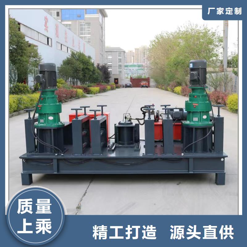 数控冷弯机图片其他