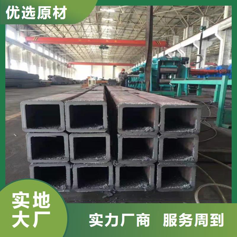 专业销售400*300*10方管-全国配送