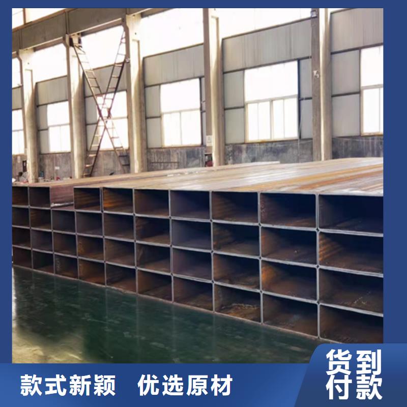 400*400*10方管比同行节省10%