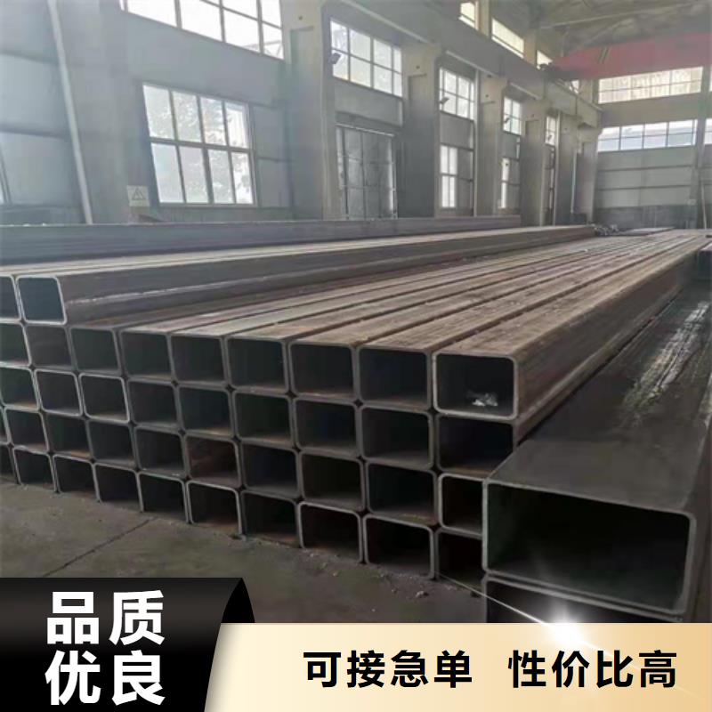 泌阳县热轧方管生产厂家_厂家直销