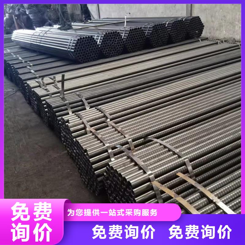 空气预热器钢管定制-不另行收费