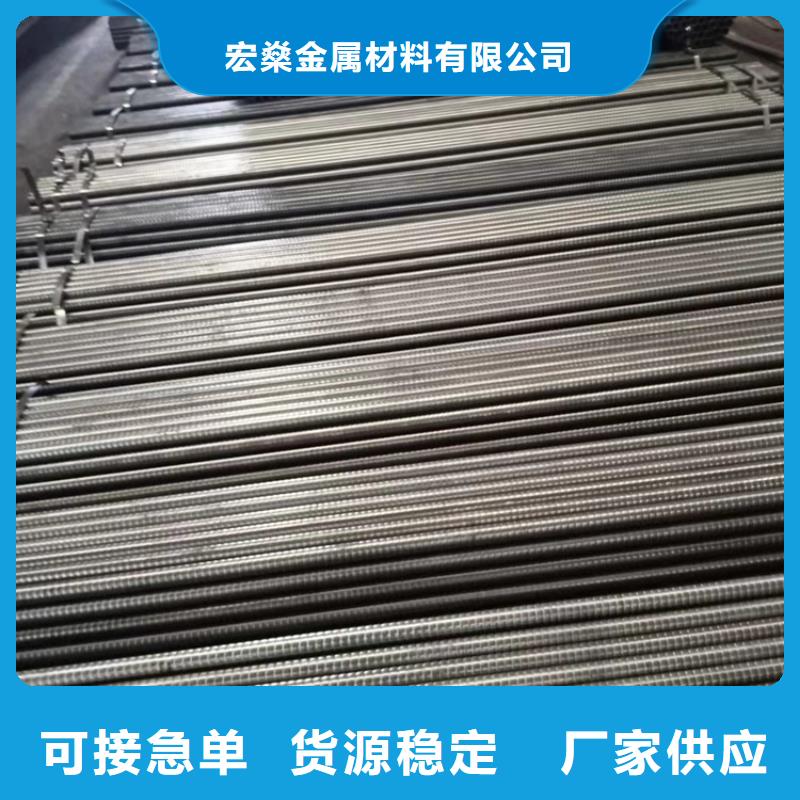 优质Q355GNH耐候钢管预热器管的当地厂家
