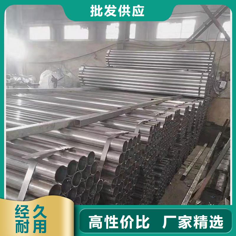 Q355GNH耐候钢管预热器管放心选购、宏燊金属材料有限公司