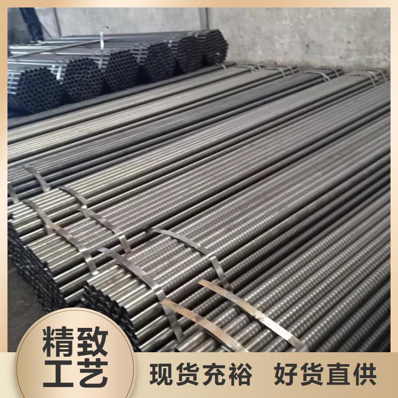 陵水县ND钢焊管09CrCuSb钢管服务至上