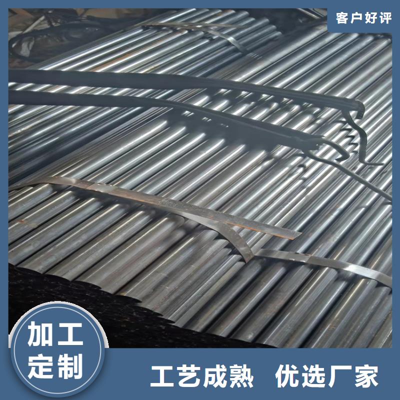 定安县ND钢钢管09CrCuSb钢管不怕同行比质量