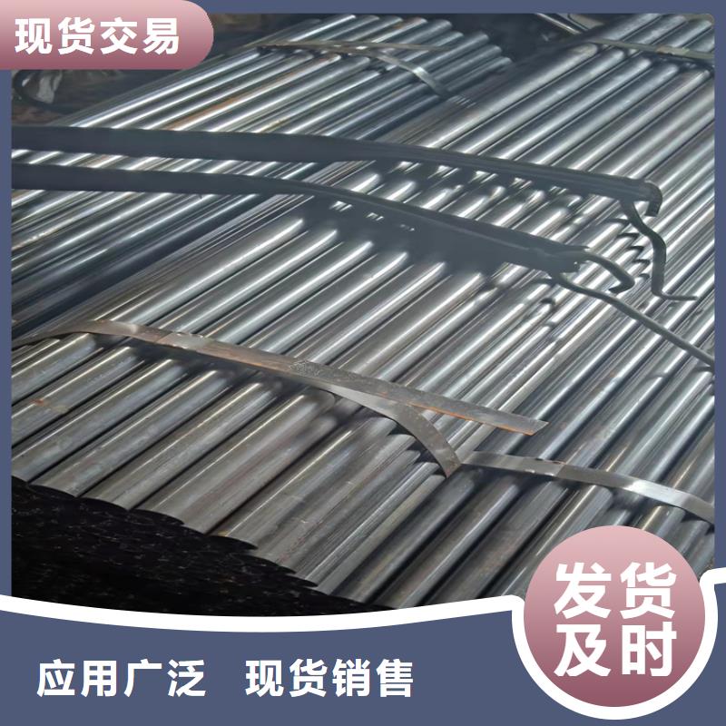空气预热器钢管生产厂家