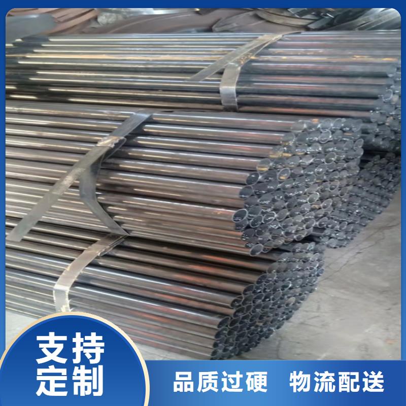 Q355GNH耐候钢管预热器管生产设备先进