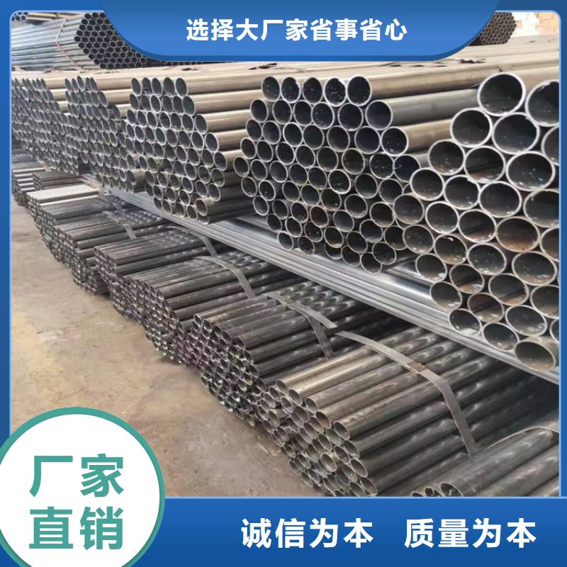 供应批发Q355GNH耐候钢管预热器管-现货供应