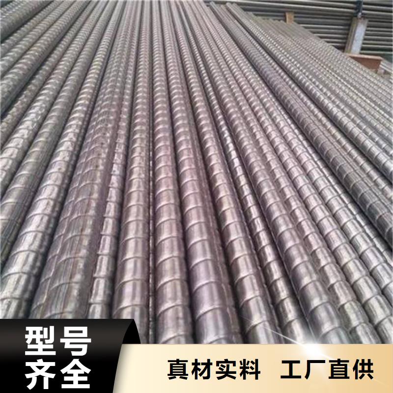 考登钢管品质保障