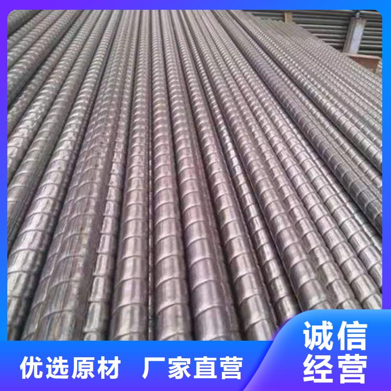 陵水县ND钢焊管09CrCuSb钢管服务至上