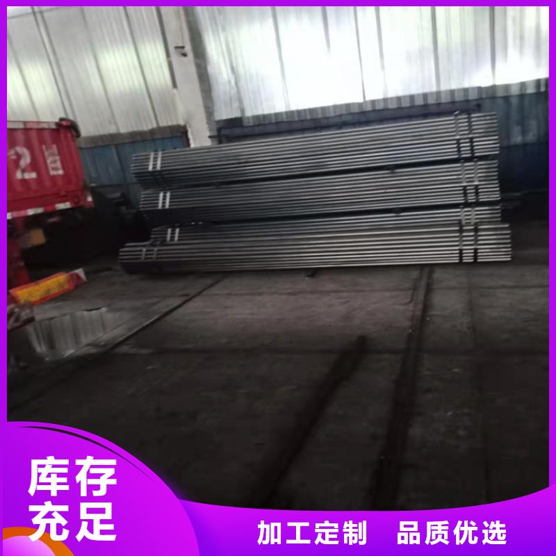 质优价廉的Q355GNH耐候钢管基地