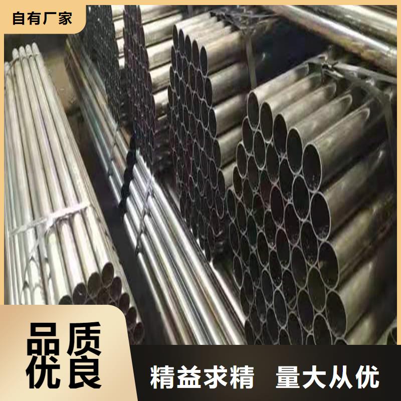 Q355GNH考登钢管预热器管厂家直发-价格透明
