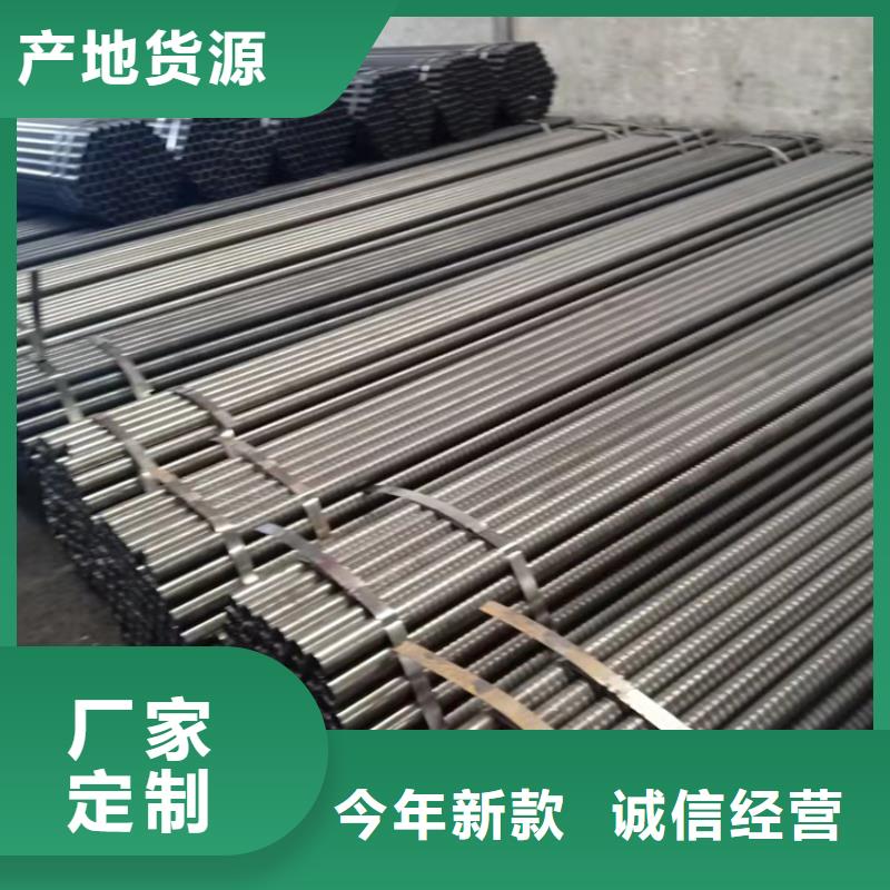 质量可靠的09CrCuSb钢管生产厂家
