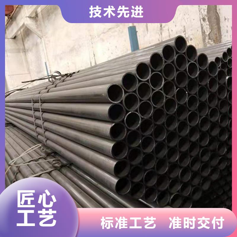 质量可靠的ND钢焊管09CrCuSb钢管公司