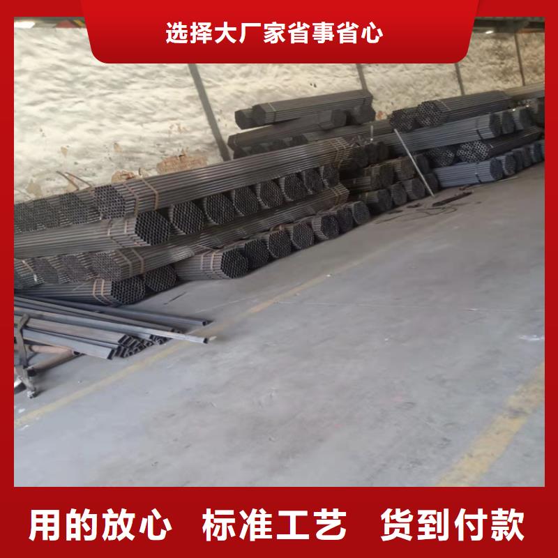 质量可靠的ND钢焊管09CrCuSb钢管公司