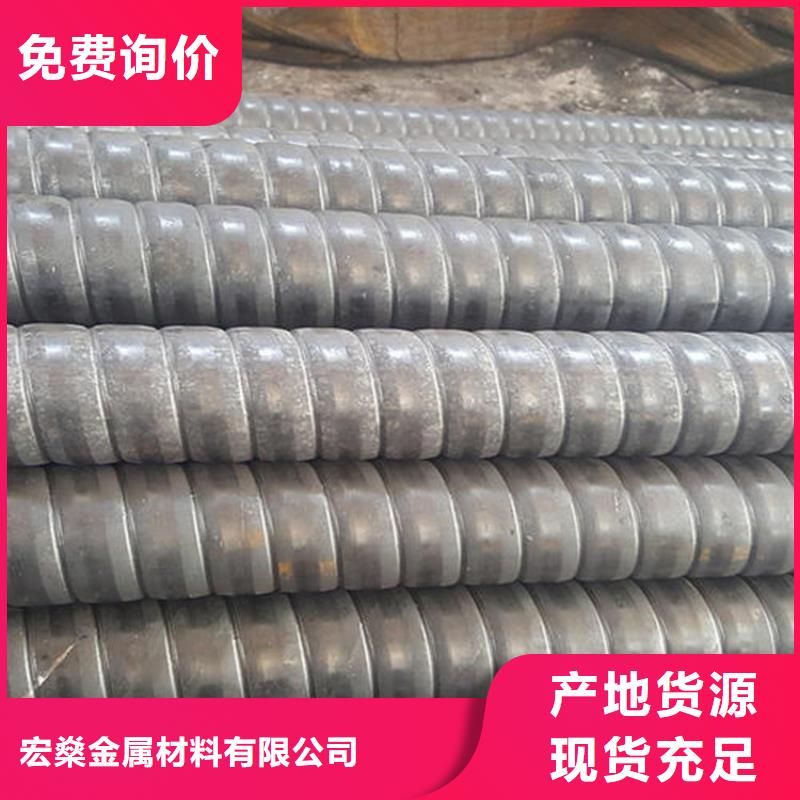 规模大的Q355GNH耐候钢管厂家