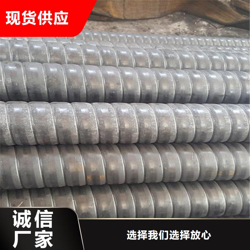 09CuPCrNi-A考登管预热器管多年生产经验