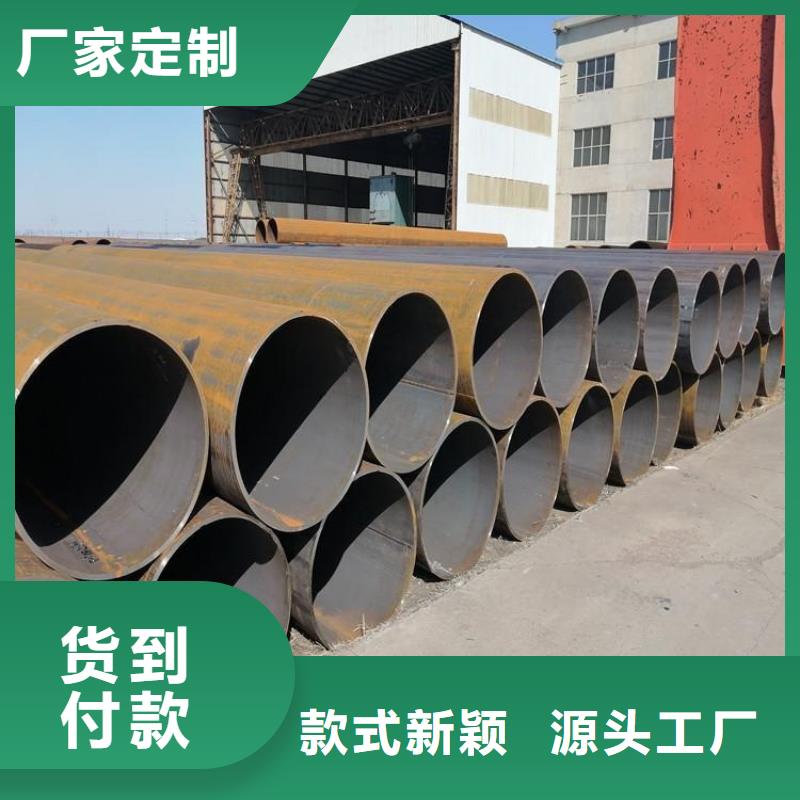 20G无缝锅炉管选材用心