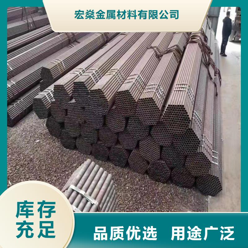 5310锅炉管批量采购