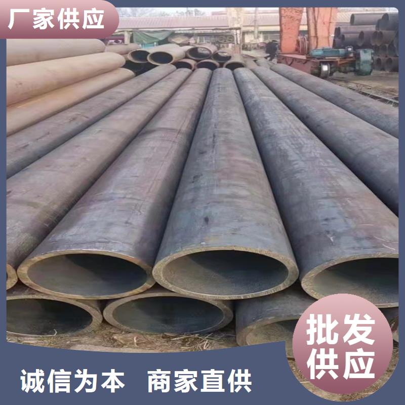 精密无缝管全国供应