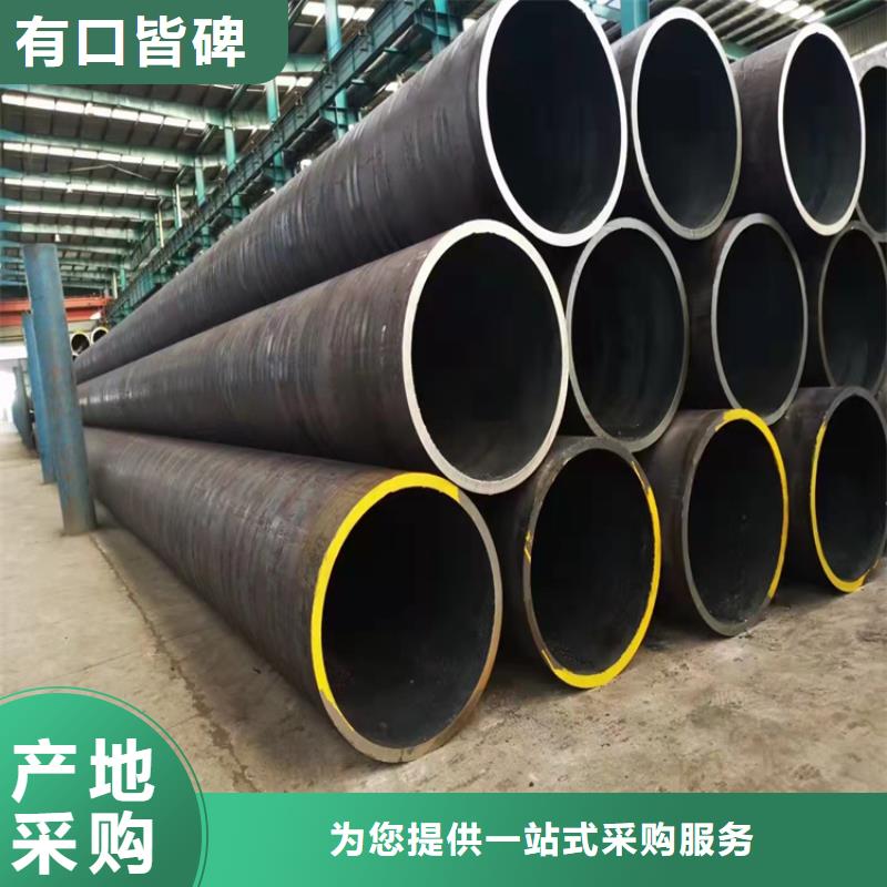 生产GB3087锅炉管的实力厂家
