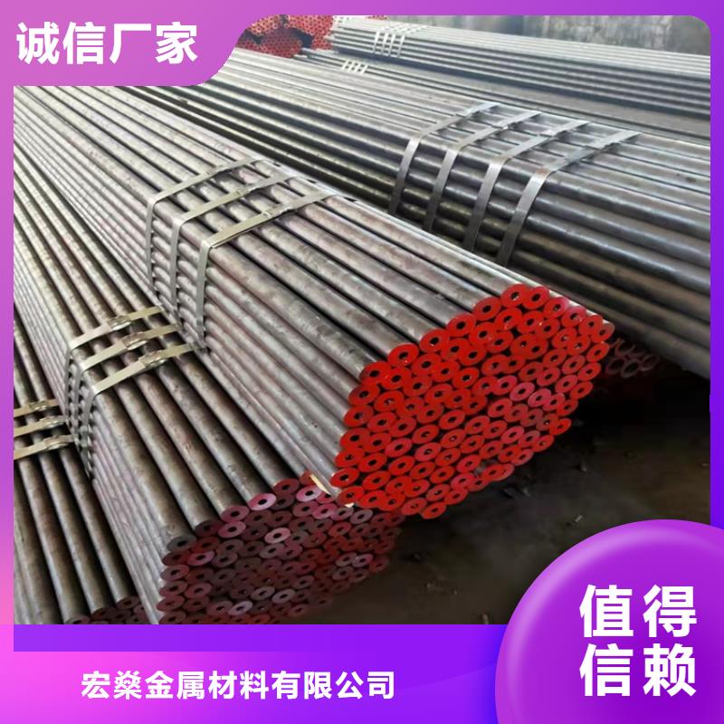 12cr1movg高压锅炉管无缝管供不应求