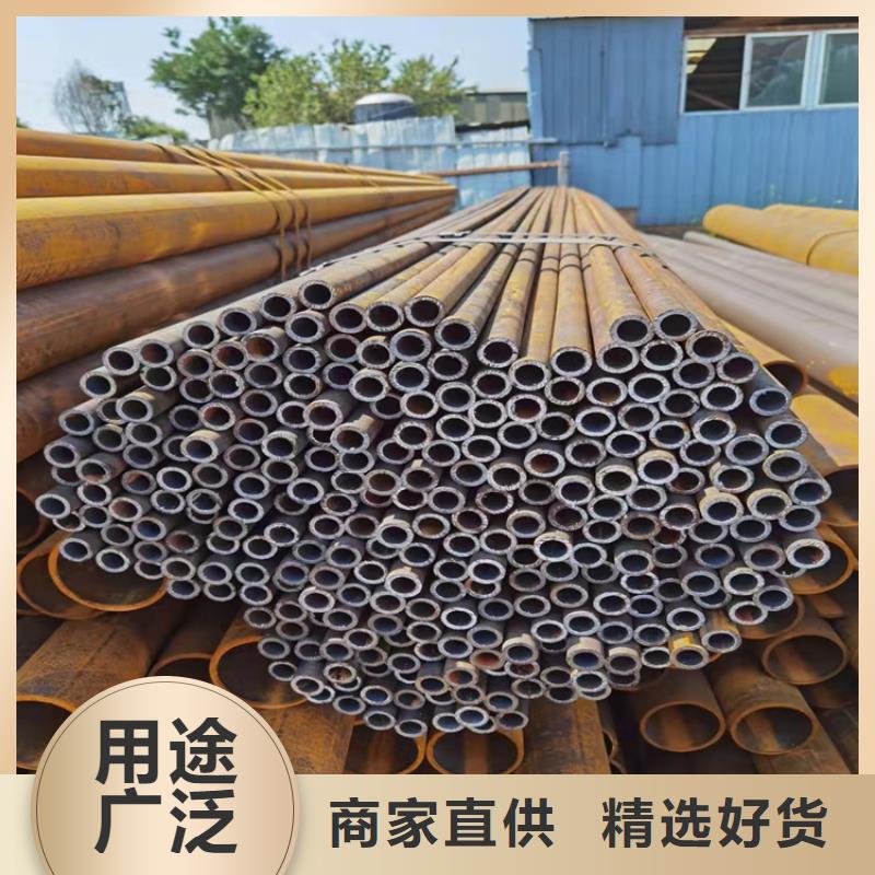 12cr1movg高压锅炉管无缝管多年老厂家