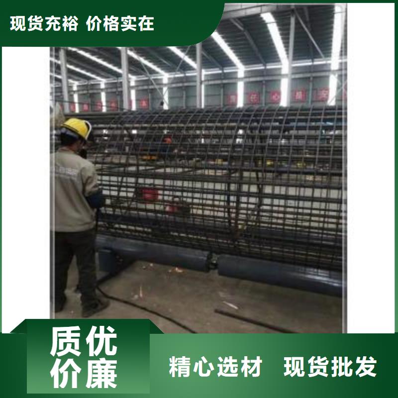 钢筋笼绕筋机物美价廉