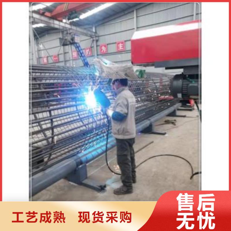 钢筋笼滚焊机加工定制