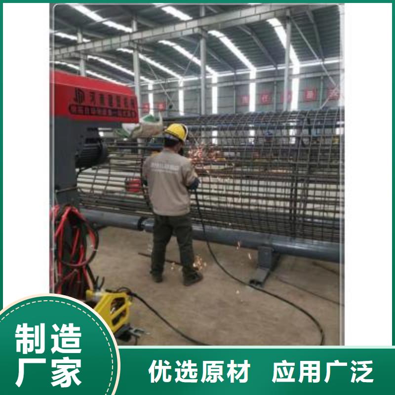 钢筋笼地滚机【优惠促销】