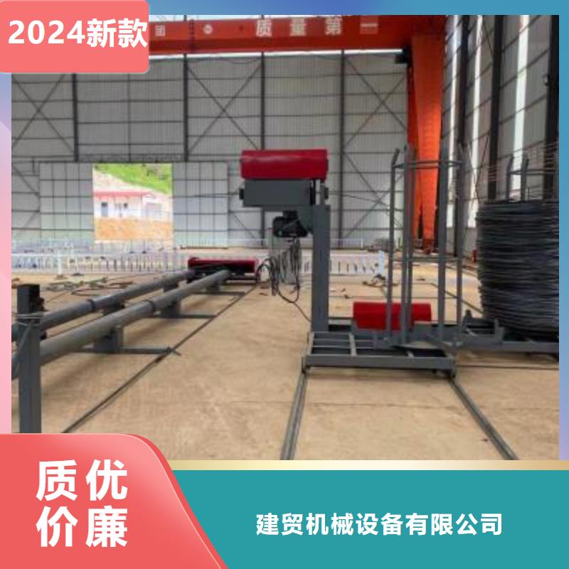 钢筋笼盘丝机_让您放心的选择