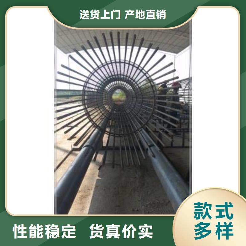 钢筋笼滚笼机
-质量不用愁