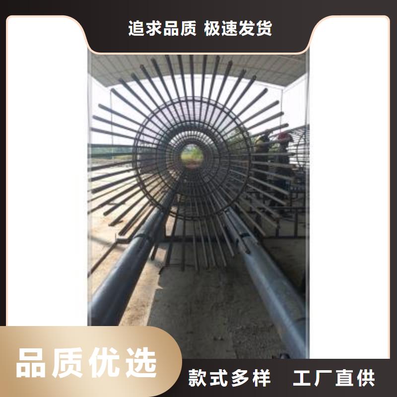 钢筋笼地滚机现货厂家