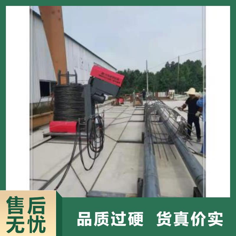 
钢筋笼绕丝机现货促销
