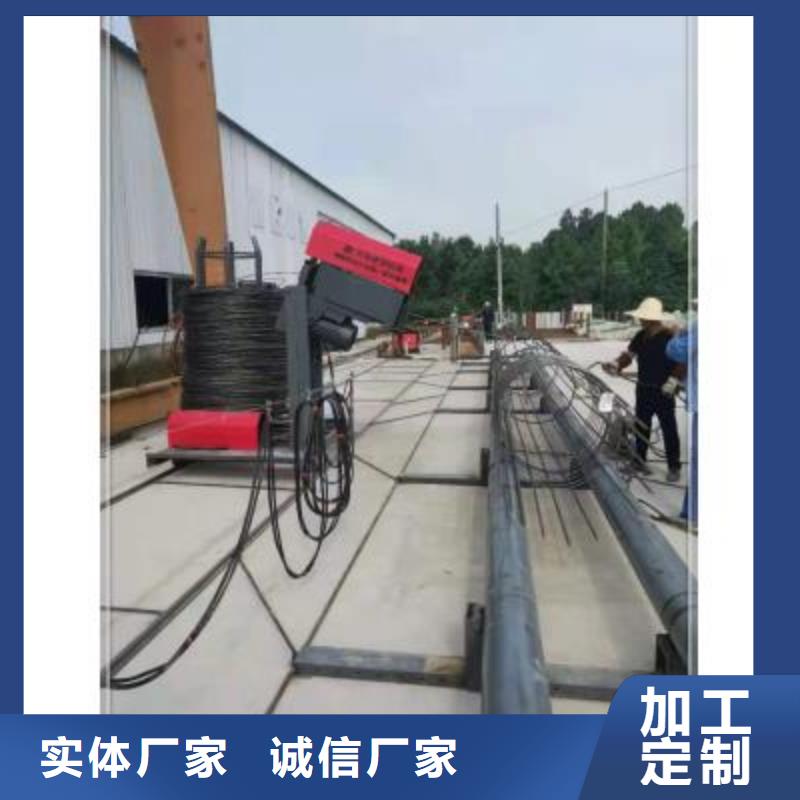 采购钢筋笼地滚机必看-高性价比