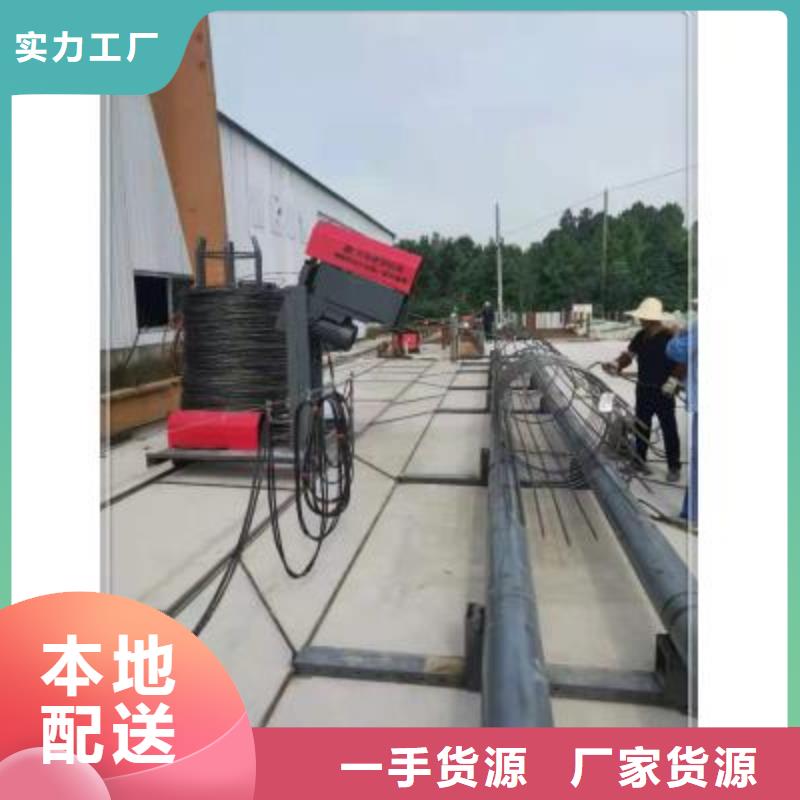 钢筋笼盘丝机规格型号