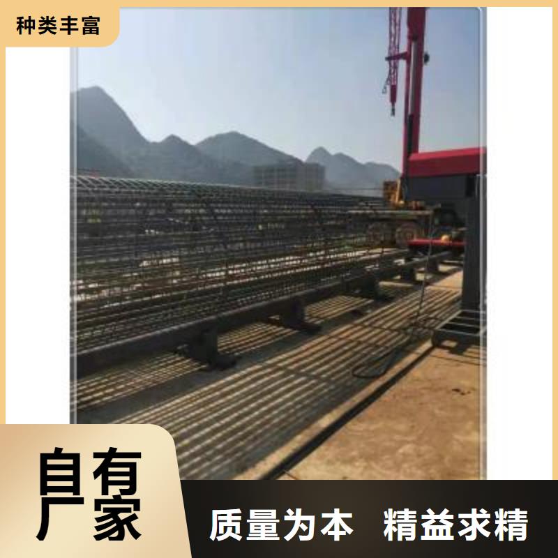 钢筋笼滚焊机厂家好品质