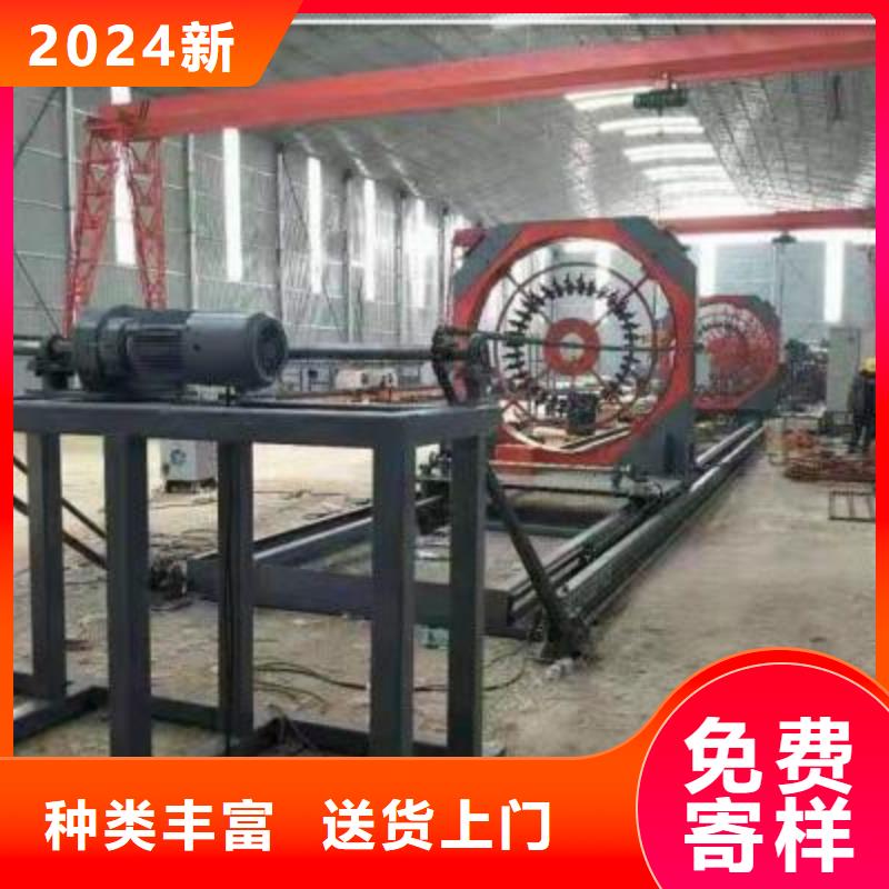 钢筋笼滚焊机今日价格行情