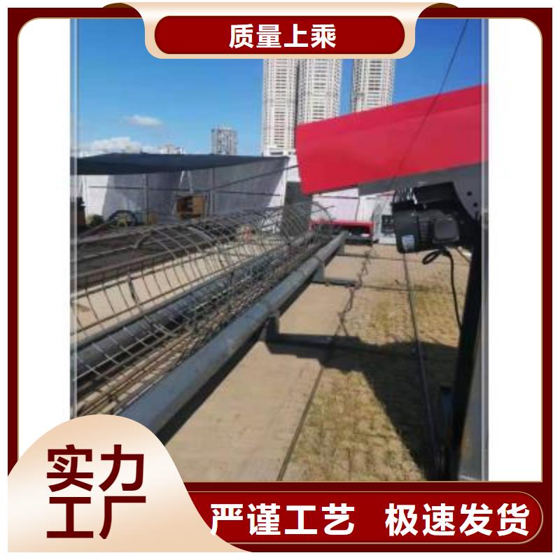 生产数控钢筋笼滚焊机的公司