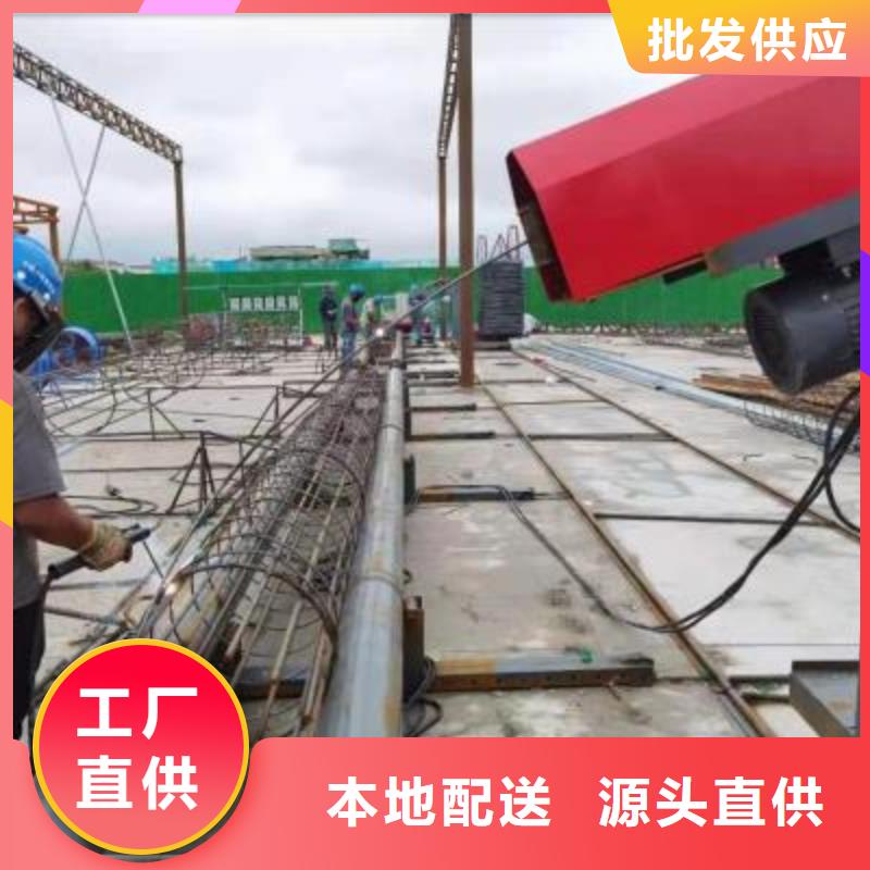 
钢筋笼盘丝机应用范围广