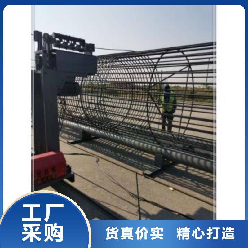 
钢筋笼绕丝机定制批发