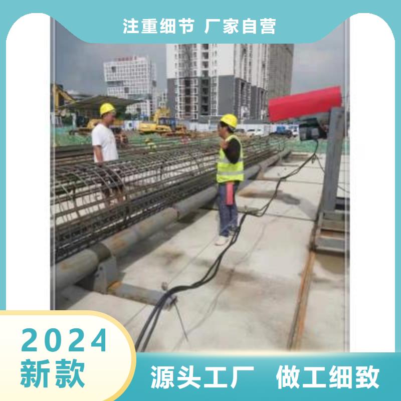 
钢筋笼绕笼机库存量大