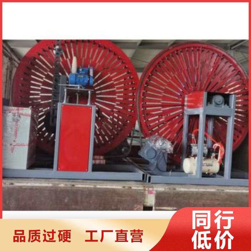 弯曲中心钢筋直螺纹滚丝机生产厂家