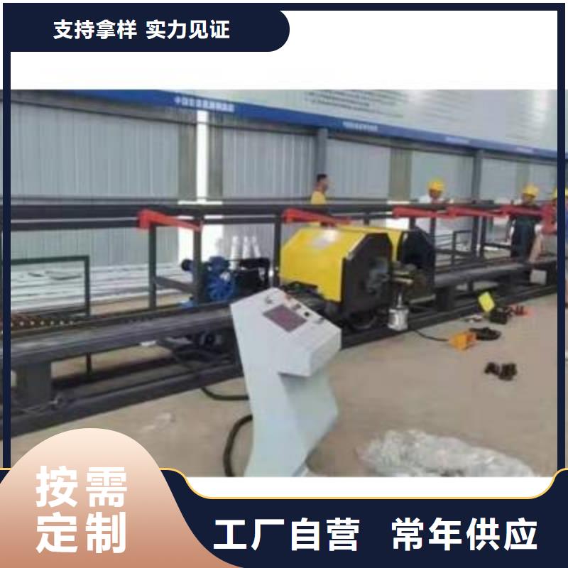 盖梁钢筋弯曲中心厂家质量有保障