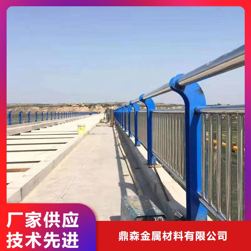 灯光护栏选对厂家省钱更省心