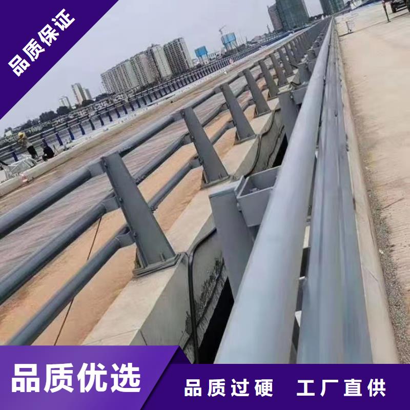 桥梁护栏咨询享优惠