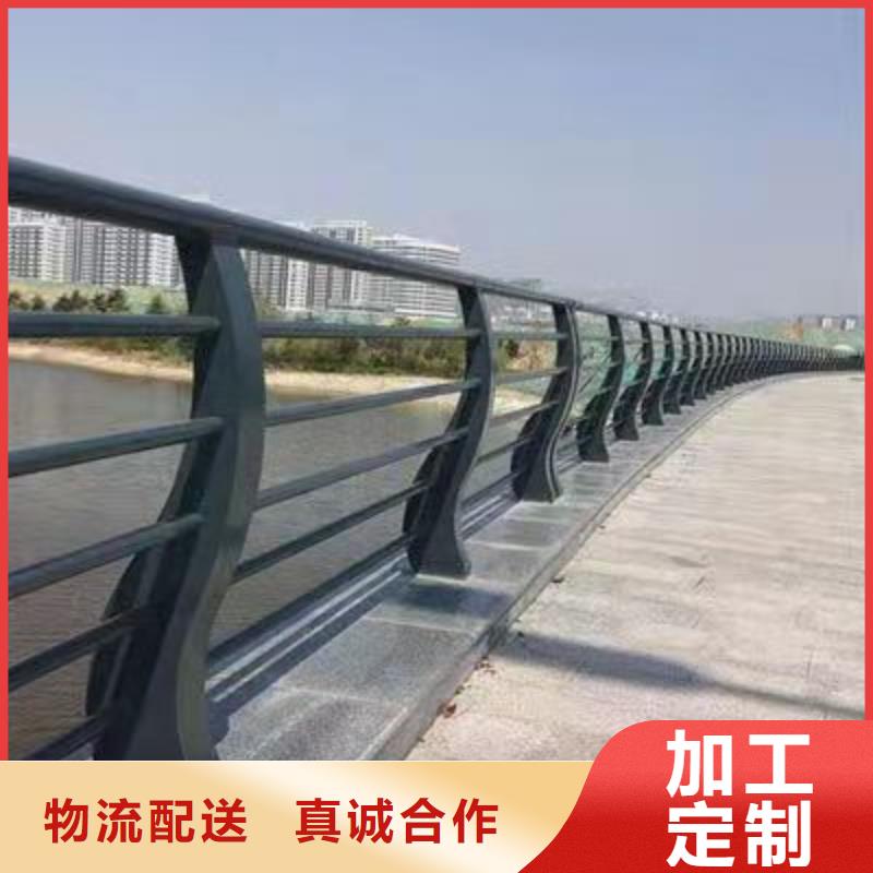 桥梁护栏实力厂家